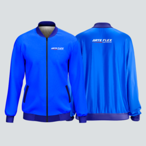 AGASALHO MASCULINO & FEMININO
