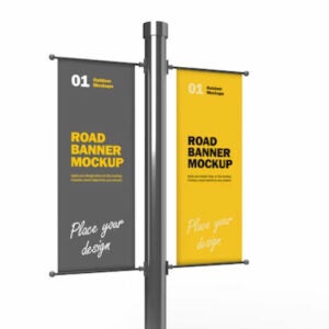 POST BANNER
