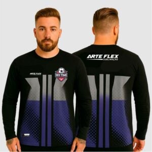 CONJUNTO MASCULINO & FEMINO