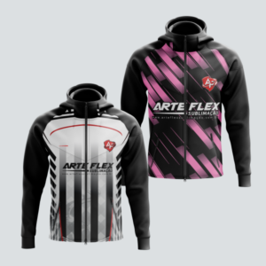 AGASALHO MASCULINO & FEMININO