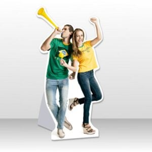 TOTEM PVC EXPANDIDO