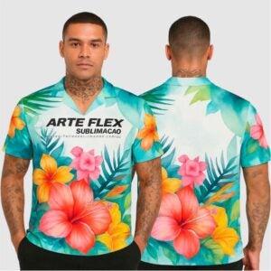 CAMISA SOCIAL  ESPORTE